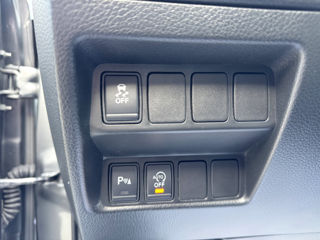 Nissan Qashqai foto 9