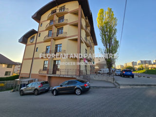 Apartament cu 3 camere, 86 m², Durlești, Chișinău foto 2