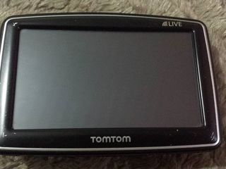 GPS Navigator - TomTom foto 1