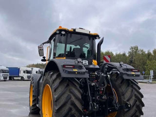 Jcb Fastrac foto 3