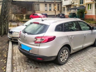 Renault Megane foto 2