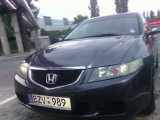 Honda Accord foto 1