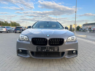 BMW 5 Series Touring