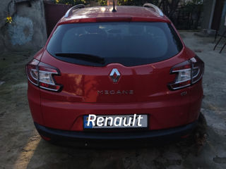 Renault Megane foto 4