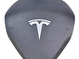 Подушка безопасности руля Tesla 150834700C foto 1