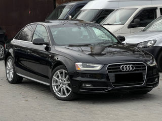 Audi A4 foto 4