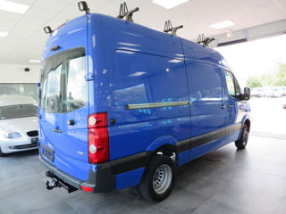 Volkswagen Crafter 50 2.0 TDI foto 2