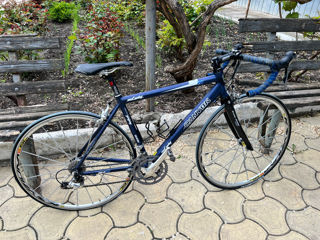 Bicicletă carbon foto 4