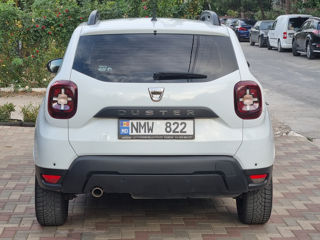 Dacia Duster foto 6