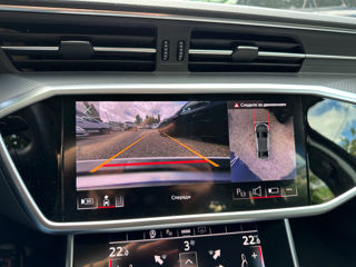 Audi A6 foto 17