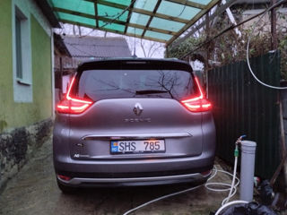 Renault Grand Scenic foto 4