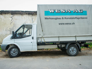 Ford Transit foto 5