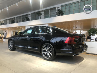 Volvo S90 foto 6