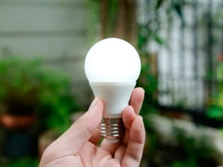 Светодиодные лампы в большом ассортименте, panlight, LED лампы, светодиодное освещение foto 1