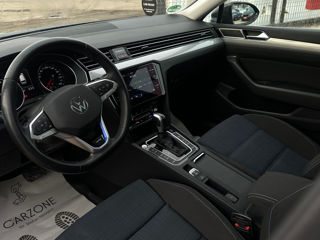 Volkswagen Passat foto 6