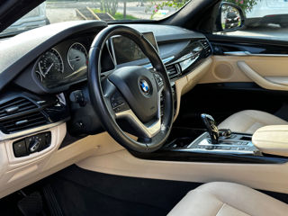 BMW X5 foto 8