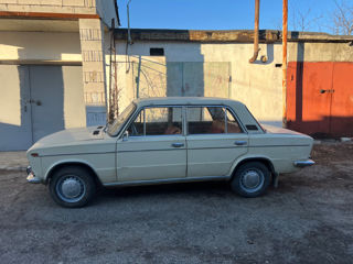 Lada / ВАЗ 2103 foto 4