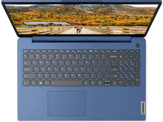 Lenovo 15.6" IdeaPad 3 15ALC6 (Nou) foto 2