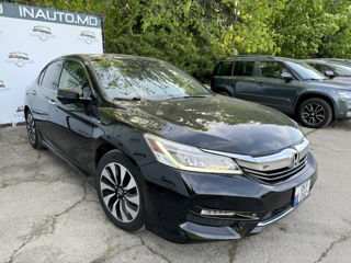 Honda Accord foto 5