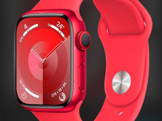 Smart Watch Apple Seriea 9 Nou, 4990 lei