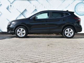 Nissan Qashqai foto 6