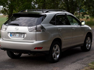 Lexus RX Series foto 2