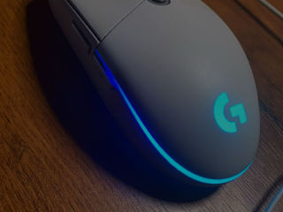 Logitech G203 foto 4