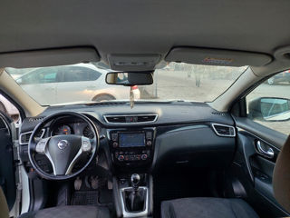 Nissan Qashqai foto 7