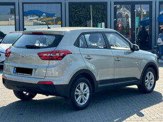 Hyundai Creta foto 4