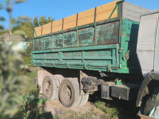 KAMAZ 5320 foto 9