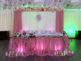 decor de nunta  wedding decoration ,  свадебное оформление foto 7