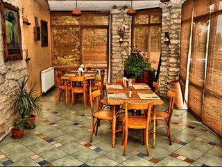 Ресторан-отель Villa Nistru приглашает Вас на отдых. foto 8