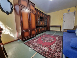 Apartament cu 2 camere, 48 m², Botanica, Chișinău foto 3