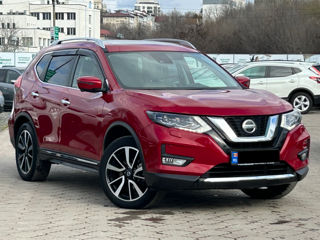 Nissan X-Trail foto 4