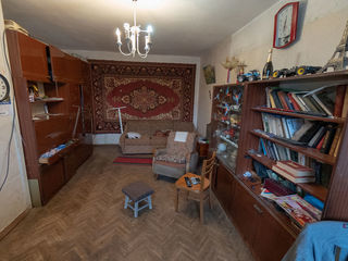 Apartament cu 2 odai, 45m2. Sec. Riscani. Str. Kiev!!! foto 8