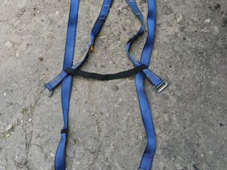 Safety harness foto 3