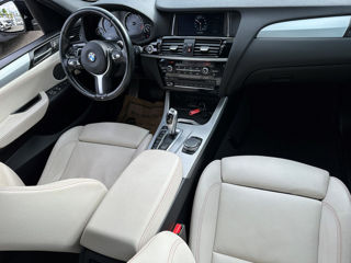 BMW X3 foto 6