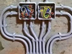 Electrician. Instalații electrice. Электрик. Евроэлектромонтаж foto 2