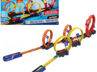 Hot Wheels Track foto 2