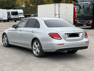 Mercedes E-Class foto 3