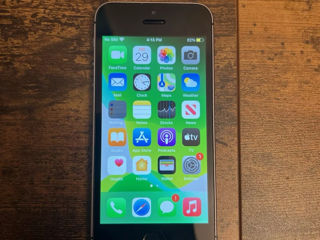 iPhone SE 2016 32 GB