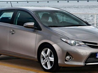 Toyota любые запчасти foto 2