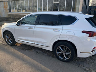 Hyundai Santa FE foto 9