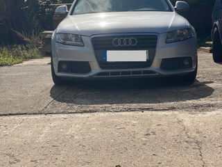 Audi A4 foto 1