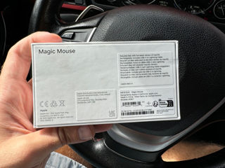 Magic Mouse 2 Apple !! foto 2