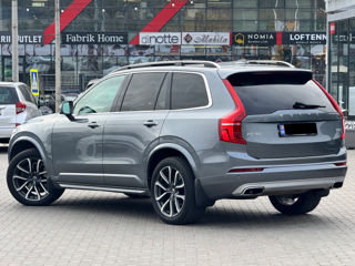 Volvo XC90 foto 3