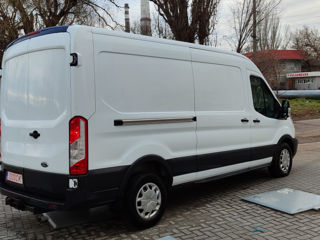 Ford Transit foto 5