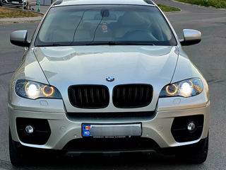 BMW X6 foto 2