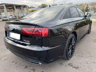 Audi A6 foto 7