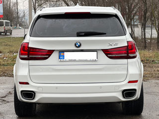 BMW X5 foto 5